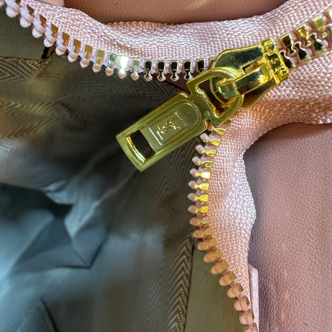 Bold moves, bold bags