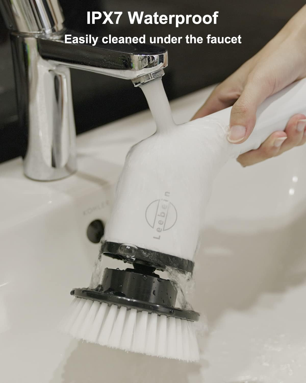 9-in-1 Electric Cleaner – All-in-One Cleaning Solution