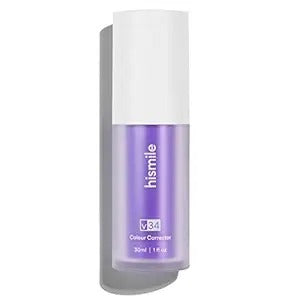 Hismile V34 Colour Corrector Serum