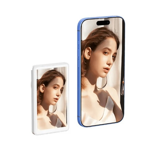 SnapMag: Magnetic Selfie Display