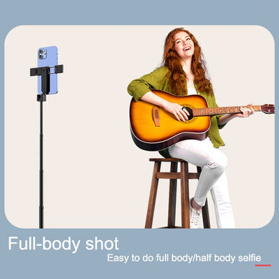 Bluetooth Smart Ring Remote Control – Wearable Clicker for Music, Camera & Calls