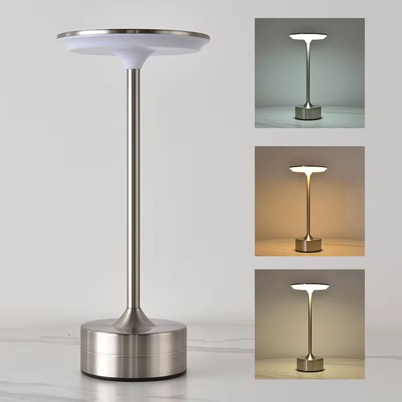 Electric Tabletop Lamp – Modern Illumination for Every Space