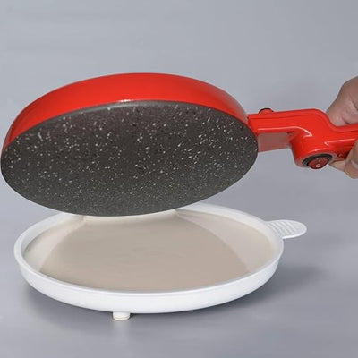 Professional Crepe Maker Machine