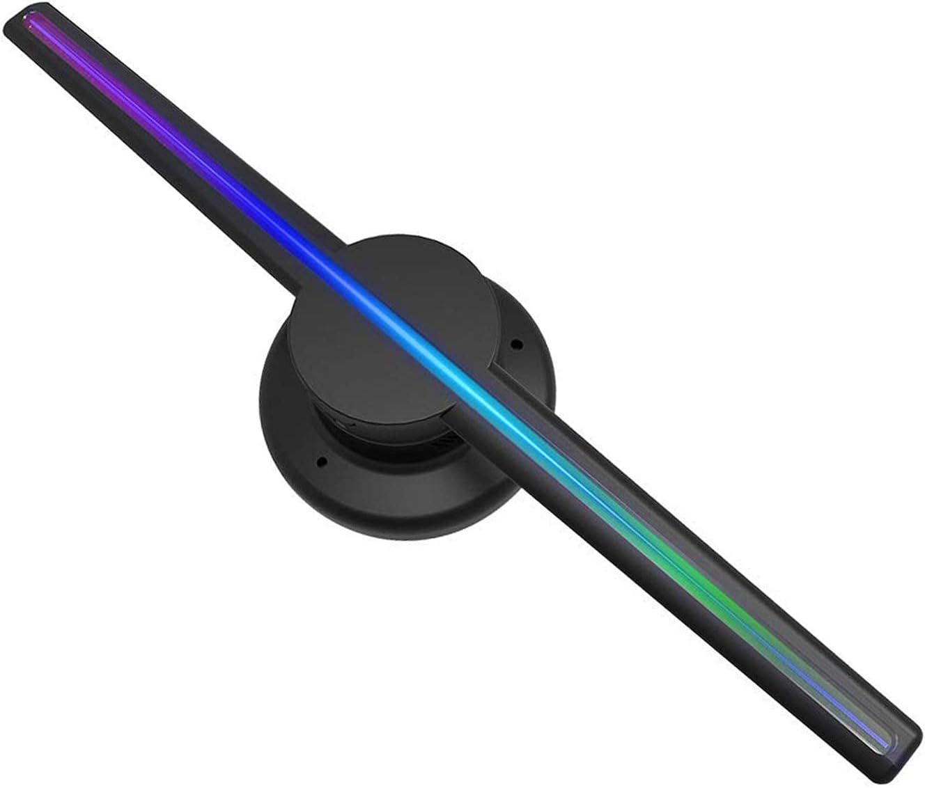 HOLOCONNECT: Wireless Hologram Projection Powered by Filmova & SD Tech