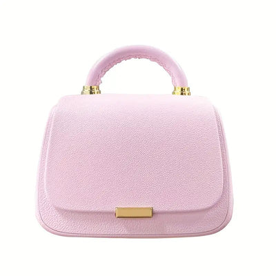 Fashion Girl Women Noise Cancelling Wireless Headset (White & Pink) – Where Style Meets Supreme Sound