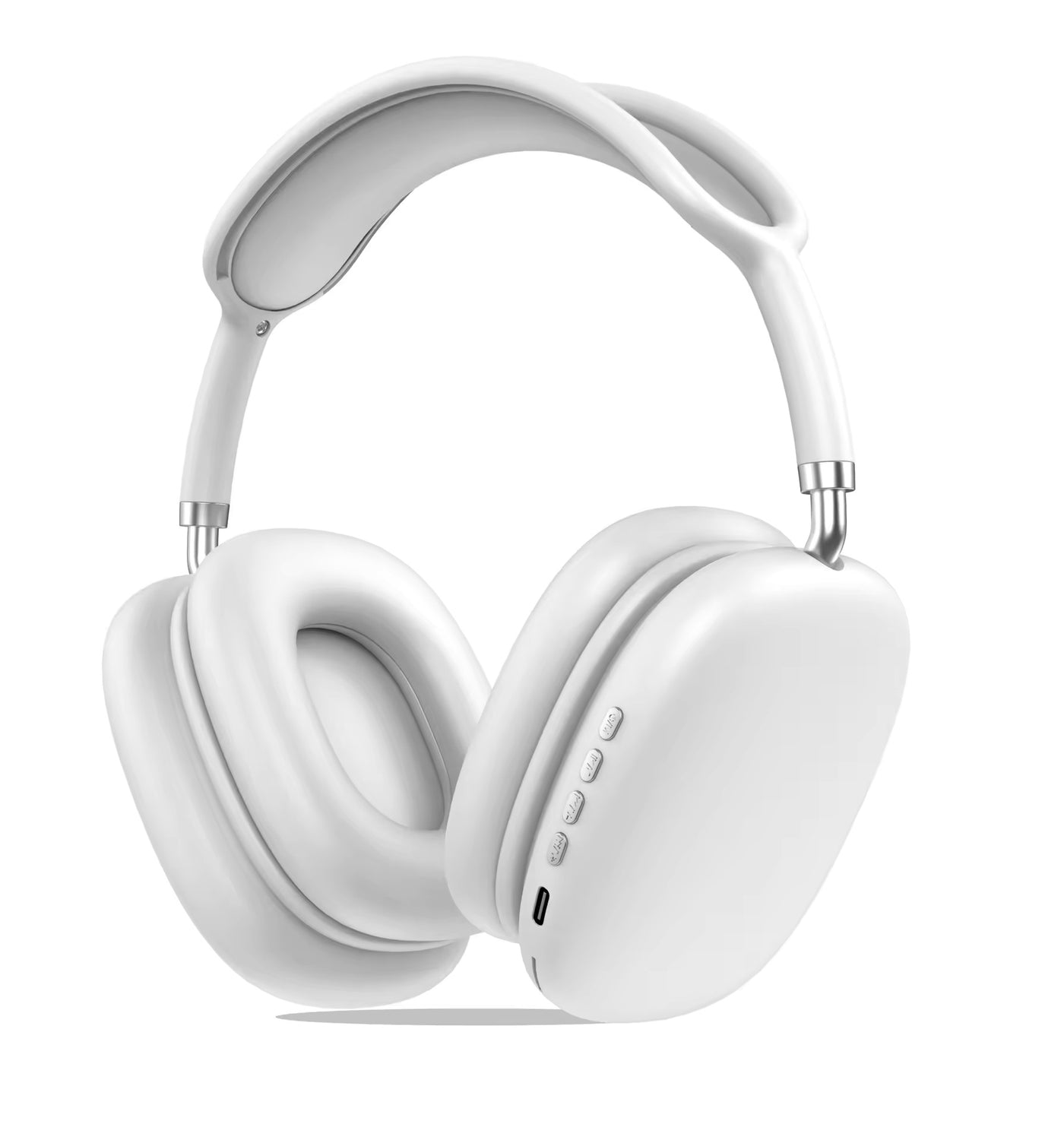 P9 Bluetooth Earphones V5.3 Wireless Noise Cancellation Gaming Headset with Microphone – Elevate Your Audio Experience
