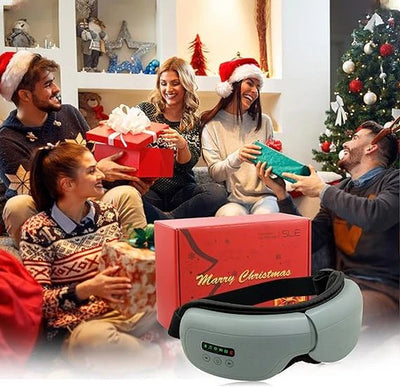 Stay Warm All Winter with This Ultra-Soft Heated Plush Blanket