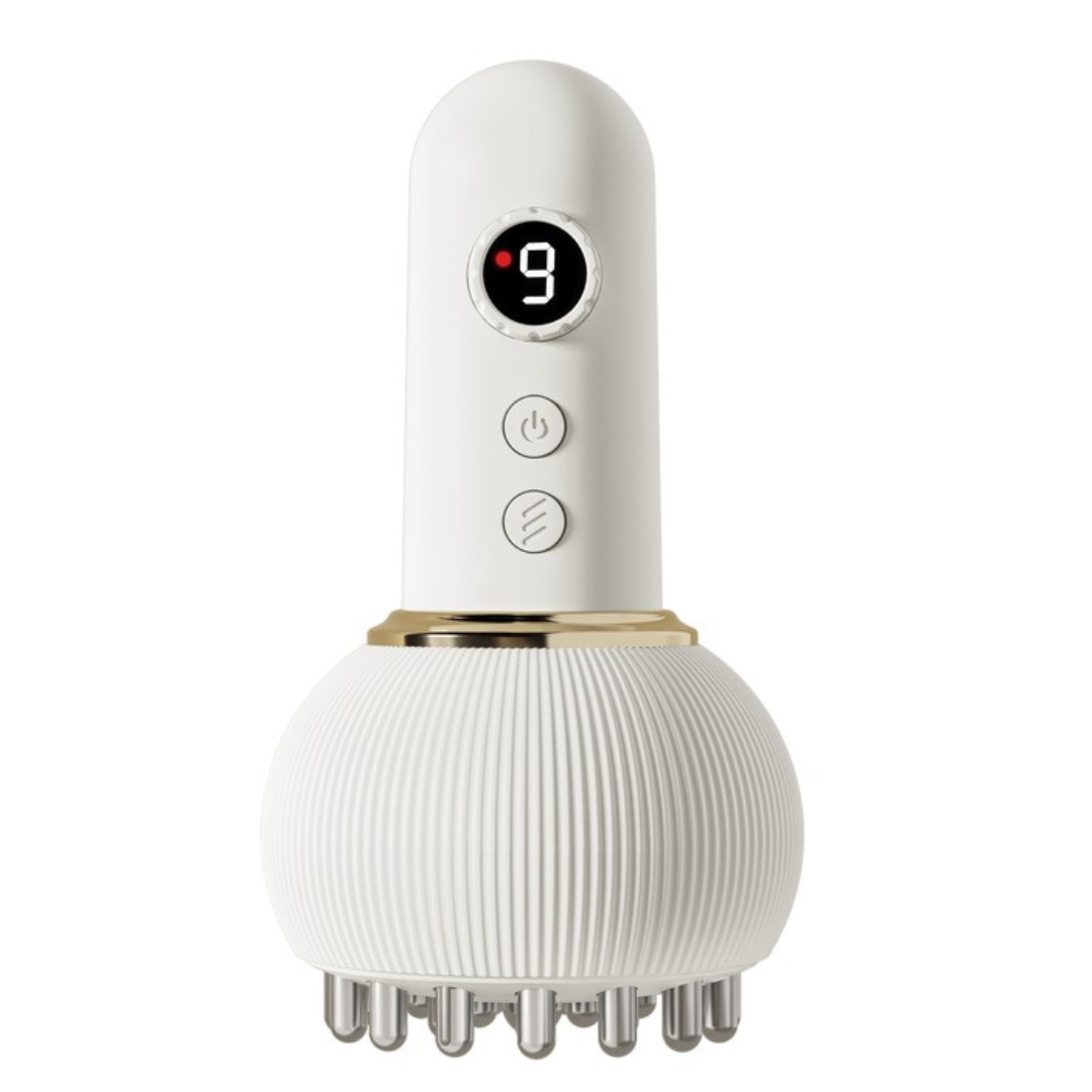Intelligent Massager – A New Era of Smart Relaxation
