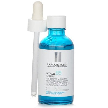 La Roche-Posay Hyalu B5 Pure Hyaluronic Acid Face Serum 30ml – Hydrating & Anti-Aging Care
