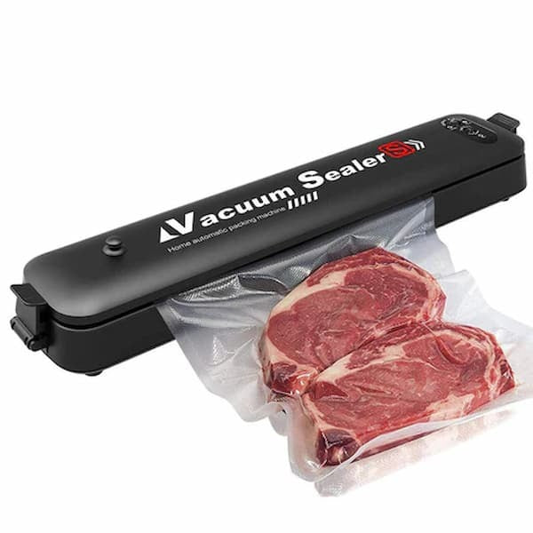 Vacuum Sealer Machine for Food Preservation – Keep Food Fresh Longer
