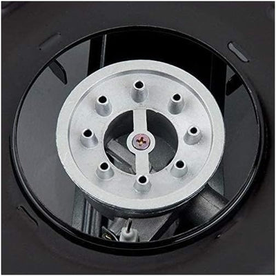 2-in-1 Portable Gas Burner Stove – Compact & Versatile Cooking Solution