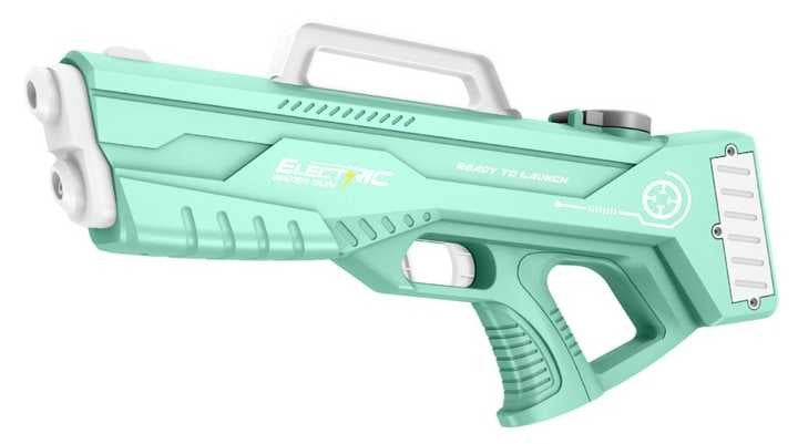 Automatic Electric Guns: The Future of Tactical Play