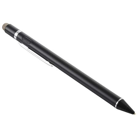Precision Point™ Rechargeable Stylus Pen (1.5–2.3mm Tip)