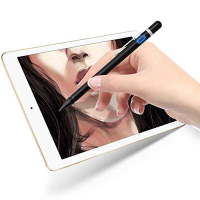 Precision Point™ Rechargeable Stylus Pen (1.5–2.3mm Tip)